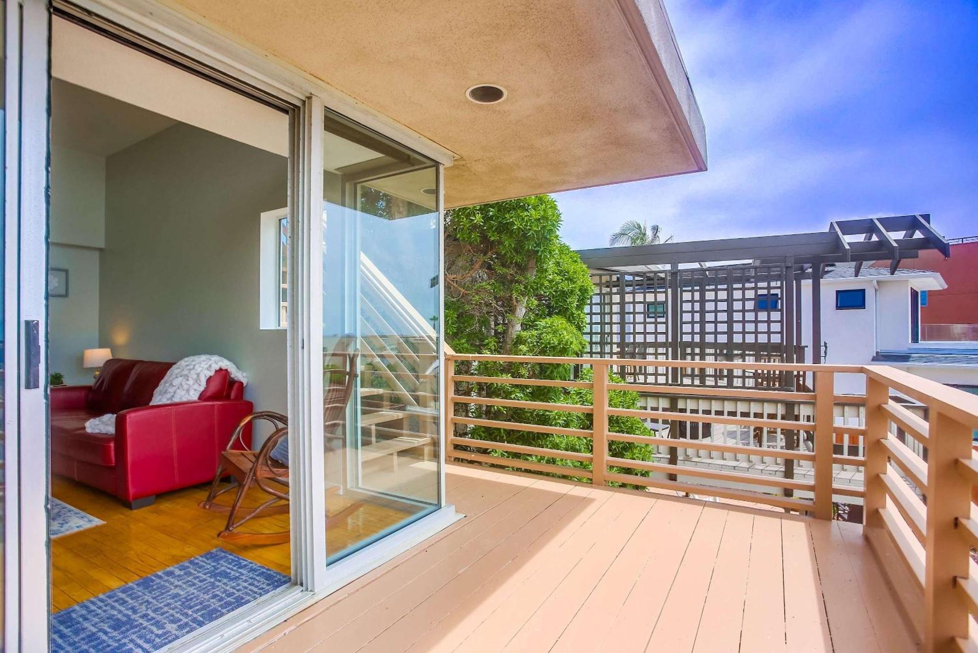 Steps 2 Ocean & Surfing Ocean Views Rooftop Deck San Diego Buitenkant foto