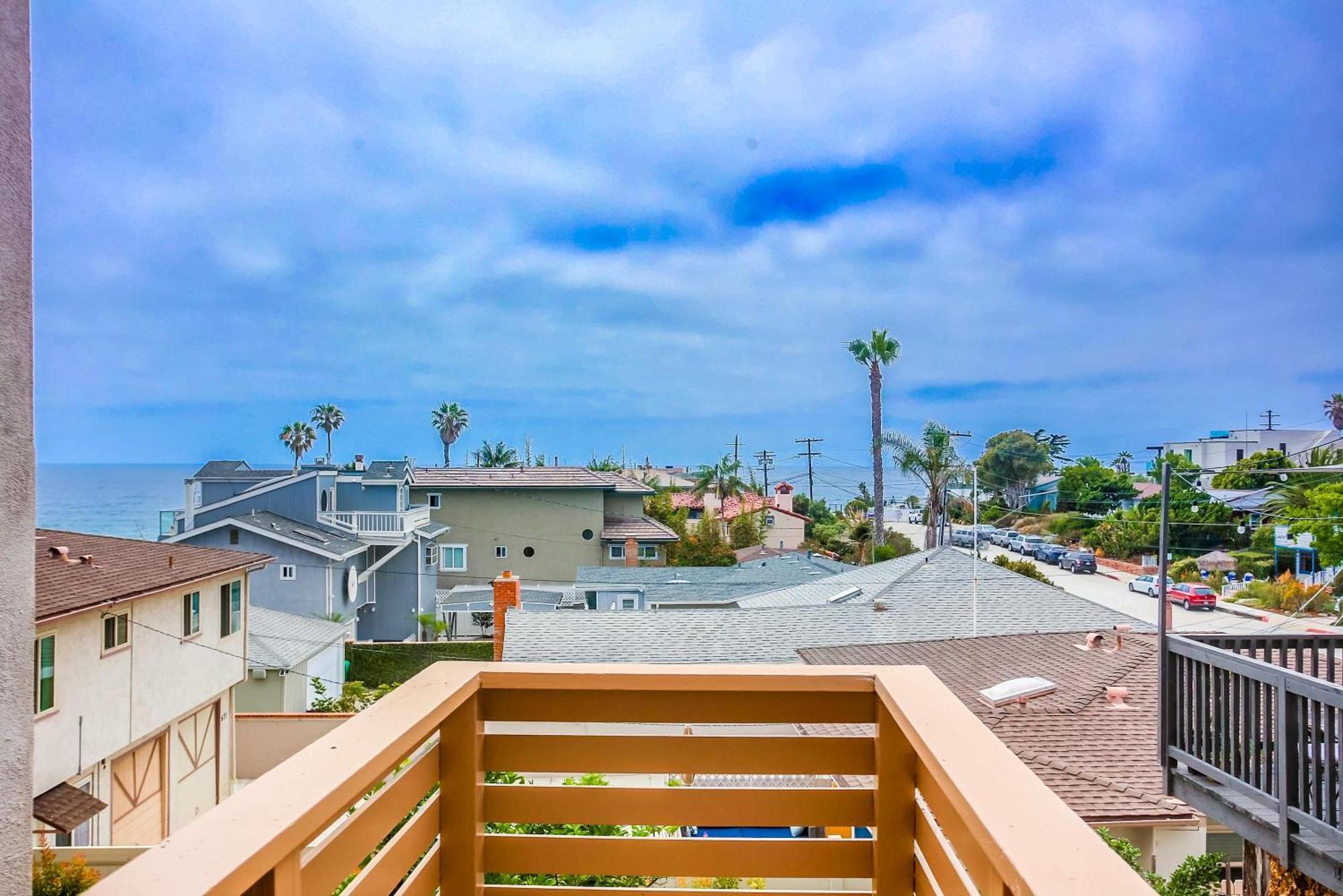 Steps 2 Ocean & Surfing Ocean Views Rooftop Deck San Diego Buitenkant foto