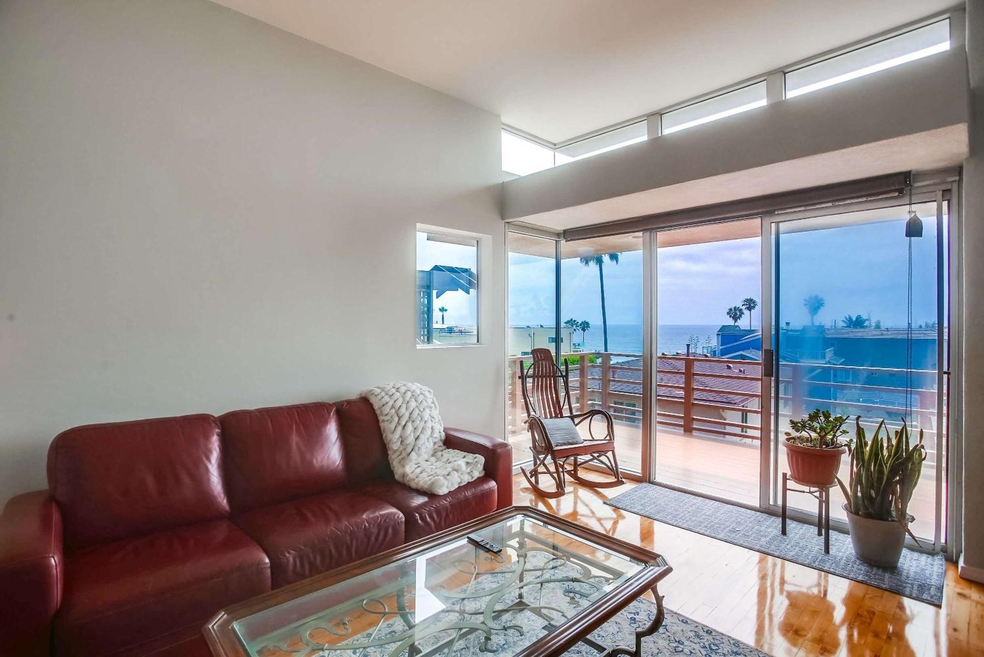 Steps 2 Ocean & Surfing Ocean Views Rooftop Deck San Diego Buitenkant foto