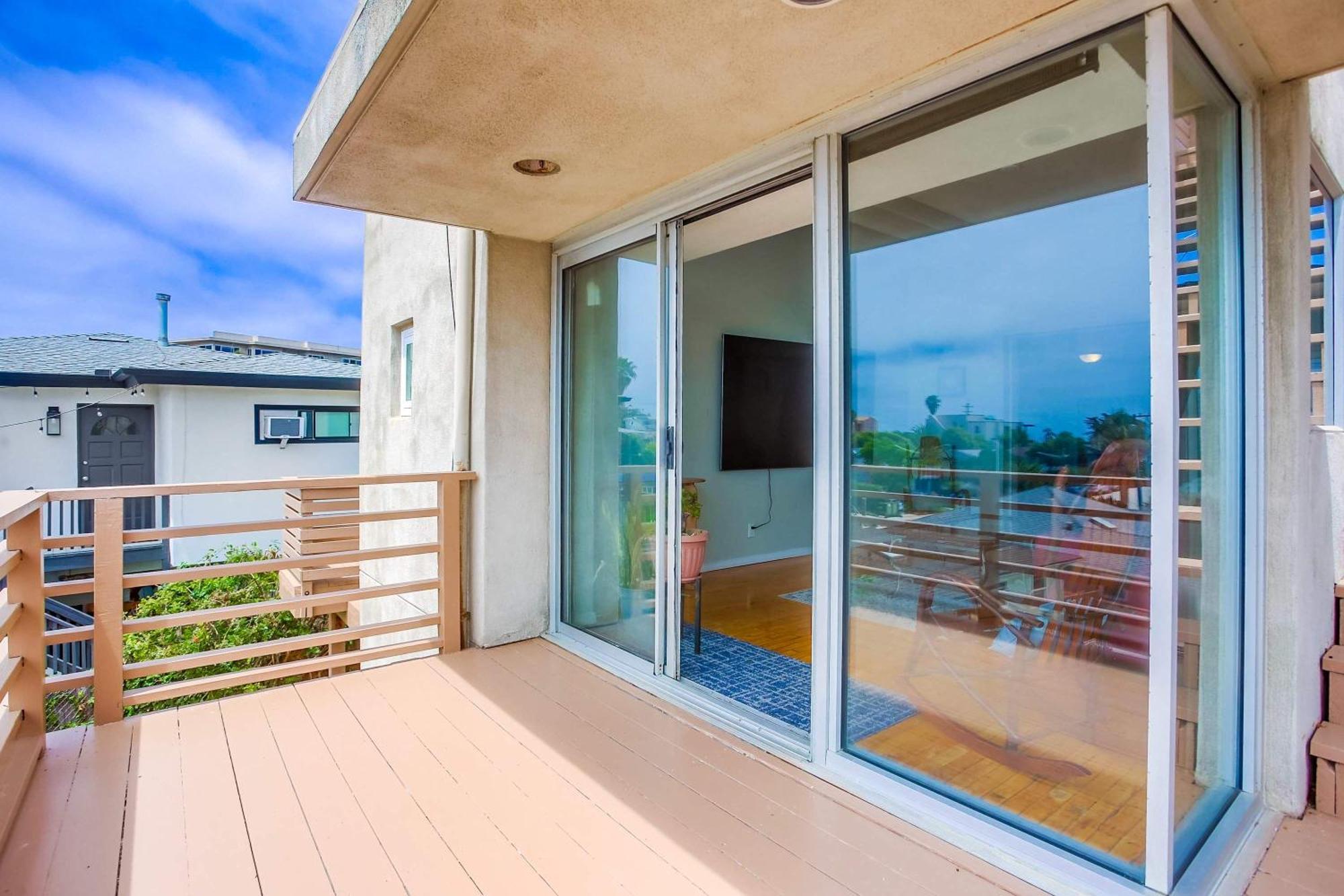 Steps 2 Ocean & Surfing Ocean Views Rooftop Deck San Diego Buitenkant foto