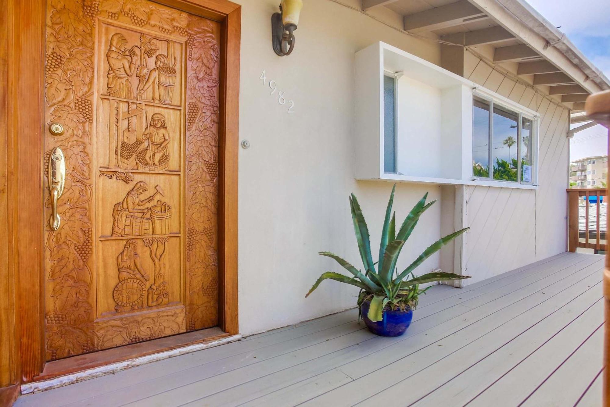 Steps 2 Ocean & Surfing Ocean Views Rooftop Deck San Diego Buitenkant foto